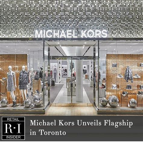 michael kors salary yorkdale|michael kors salary 2024.